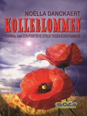 cover image of Kolleblommen